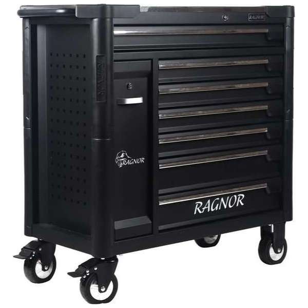 Ragnor gereedschapswagen leeg `Vision` 100 cm Ragnor gereedschapswagen leeg `Vision` 100 cm