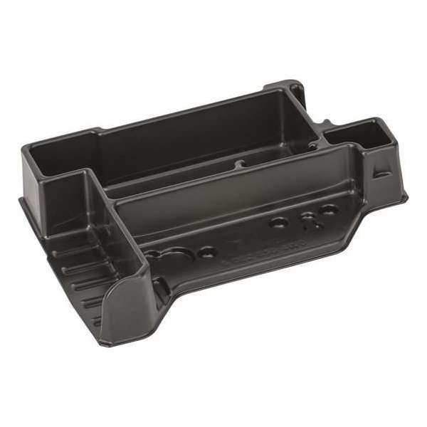 Bosch 2608438102 halve inleg voor L-Boxx 136 voor GSR / GSB (6.082.850.4W0) Bosch 2608438102 halve inleg voor L-Boxx 136 voor GSR / GSB (6.082.850.4W0)
