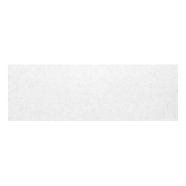 Azuvi Fatima wandtegel 30x90cm, white, prijs/verpakking van 1.08m2 Azuvi Fatima wandtegel 30x90cm, white, prijs/verpakking van 1.08m2