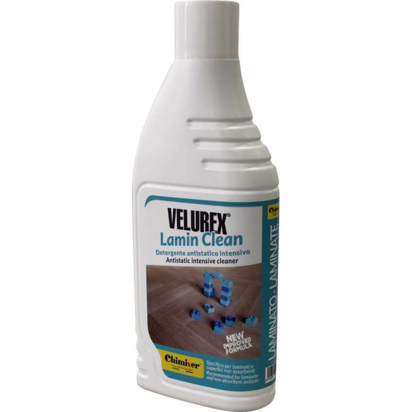 Velurex Laminaat Cleaner Super Antibacterieel Velurex Laminaat Cleaner Super Antibacterieel