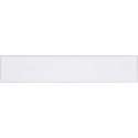 Keramische tegel Menorca White 5x25 - Woodson and Stone - wit
