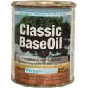 Berger-Seidle Classic Base Oil – Kleur Rot Red – 125ml