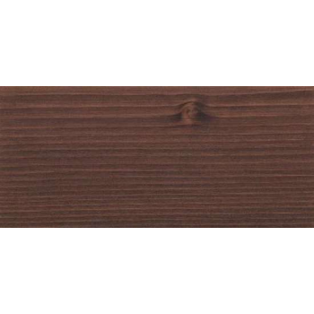 Osmo Decorwas 3161 Ebbenhout - 2,5 liter