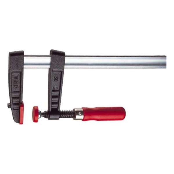 Bessey Lijmtang Tg25 - 250 x 120 mm Bessey Lijmtang Tg25 - 250 x 120 mm