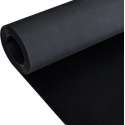 Vloermat anti-slip 3 mm 1,5x2 m rubber fijne ribbel