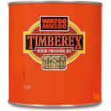 Timberex - Watco - Wood Finishing Oil - Mahogany - 5L