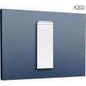 Ornament Orac Luxxus K202 sokkel