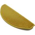 Pakket 15x Elite soft Gele Trapmatten 65x22,5x3,5