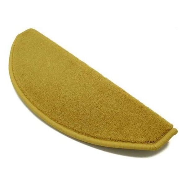 Pakket 15x Elite soft Gele Trapmatten 65x22,5x3,5 Pakket 15x Elite soft Gele Trapmatten 65x22,5x3,5