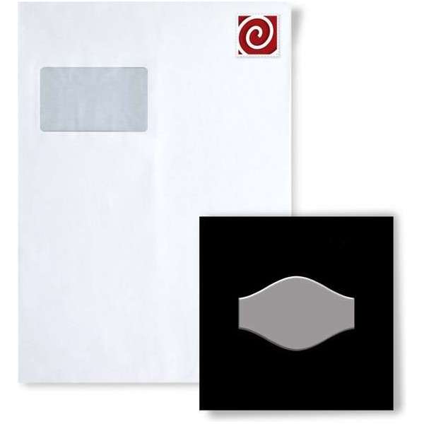 Mozaïek STAAL S-Karma-S-S-MA Collectie Karma roestvrij staal matglanzend Mozaïek STAAL S-Karma-S-S-MA Collectie Karma roestvrij staal matglanzend