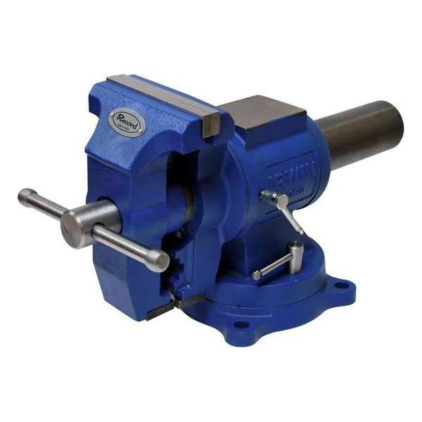 Irwin IR4935505 Multibankschroef - 125mm Irwin IR4935505 Multibankschroef - 125mm