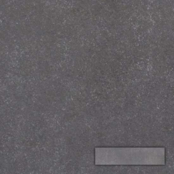 Rondine Wandtegel Rock n stone versale nero 14,8x59,6 cm -  Zwart. Prijs per 0,81 m2.