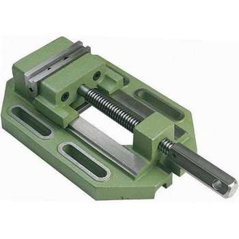 Machine-bankschroef Gietwerk Gr.4 160mm FORMAT
