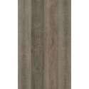 Coretec Naturals 4V pvc vloer, Bark, donker bruin, 50LVPE856