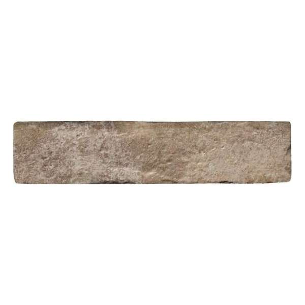 2,4m² - Wandtegels Oxford Beige - 6x25 2,4m² - Wandtegels Oxford Beige - 6x25
