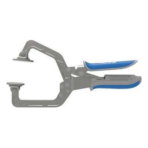 Kreg oppervlakte klem ( automaxx ) 51 mm Kreg oppervlakte klem ( automaxx ) 51 mm