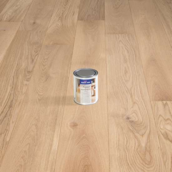 Quick-Step Maintenance Oil wit voor parket 1 liter