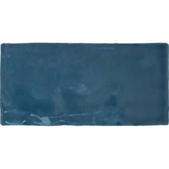 1m² - Wandtegels Atlas Marine Glans - 7,5x15 cm