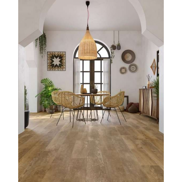 Moduleo 40 | 196 x 1320 mm | Country Oak 24842 Moduleo 40 | 196 x 1320 mm | Country Oak 24842