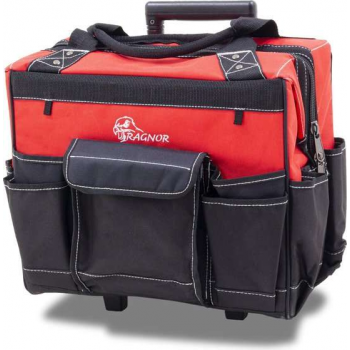 Ragnor Gereedschapstas - Verrijdbaar - XL OKL-003 - Draagcapaciteit 40 kg