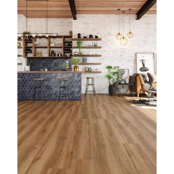 Moduleo 40 | 196 x 1320 mm | Classic Oak 24844 Moduleo 40 | 196 x 1320 mm | Classic Oak 24844