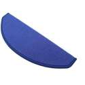 Trapmatten 15x Elite Blauw  56x17x3,5