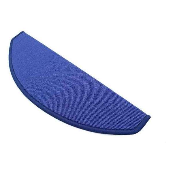 Trapmatten 15x Elite Blauw 56x17x3,5 Trapmatten 15x Elite Blauw 56x17x3,5