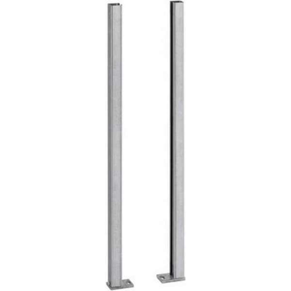 Geberit Duofix vloerpoten zelfdragend 20-40 cm, hoogte 850mm, staal Geberit Duofix vloerpoten zelfdragend 20-40 cm, hoogte 850mm, staal