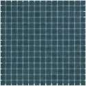 1,04m² - Mozaiek Tegels - Amsterdam Vierkant Blauw/ Groen 2x2