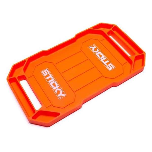 Sticky Tray Large Oranje Sticky Tray Large Oranje