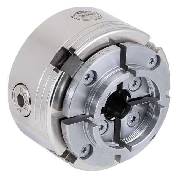 Teknatool - Nova Supernova2 Pro-Tek - M33 ASR Eurolock Chuck Teknatool - Nova Supernova2 Pro-Tek - M33 ASR Eurolock Chuck