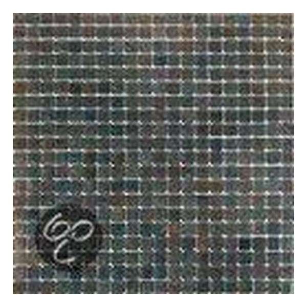 Alfa Mosaico Mozaiek Sabroso olie parelmoer glans effect 1,5x1,5x0,4 cm - Olie Prijs per 1 matje. Alfa Mosaico Mozaiek Sabroso olie parelmoer glans effect 1,5x1,5x0,4 cm - Olie Prijs per 1 matje.