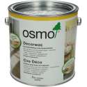 OSMO Decorwas TR3161 Ebbenhout 2,5L | Hout Olie Binnen | Hout Olie Eiken