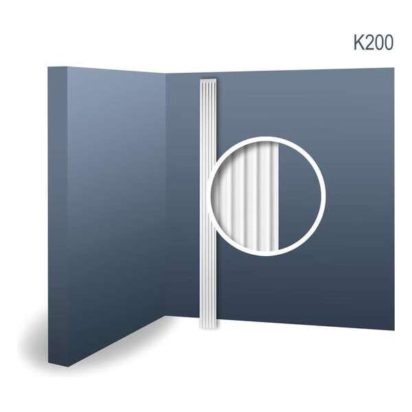 Ornament Orac Luxxus K200 pilas Ornament Orac Luxxus K200 pilas