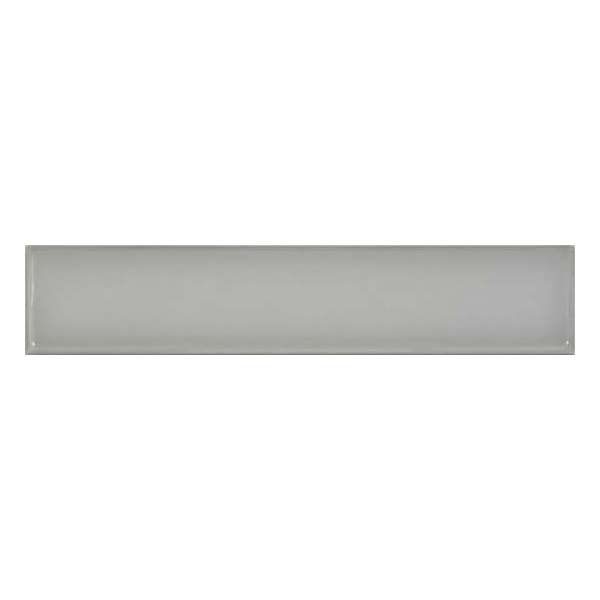 Keramische tegel Menorca Stone 5x25 - Woodson and Stone - donkergrijs