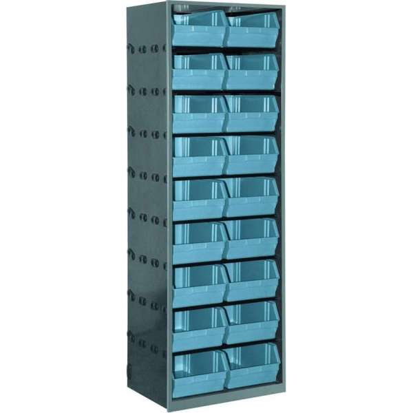 Vakkenkast 1105 / 190 Vakkenkast 1105 / 190