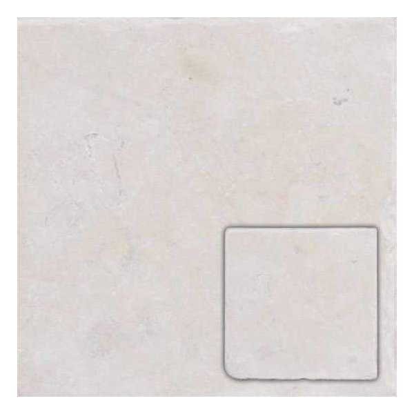 Progetto Natuursteen Antiek 30x30 cm prijs per verpakking van 1m² (11 stuks), biancone Progetto Natuursteen Antiek 30x30 cm prijs per verpakking van 1m² (11 stuks), biancone