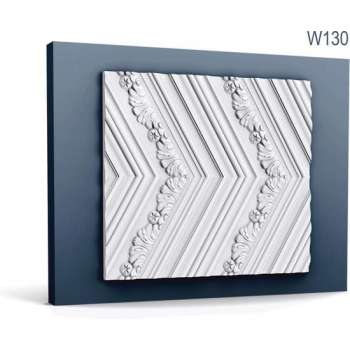3D Wandpaneel W130 Orac Decor New Classics