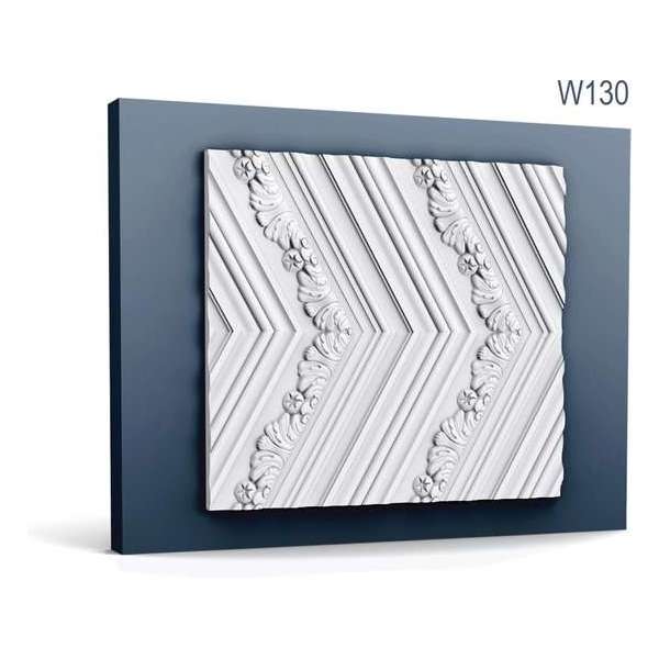 3D Wandpaneel W130 Orac Decor New Classics 3D Wandpaneel W130 Orac Decor New Classics