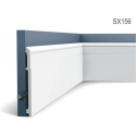 Plint Orac Luxxus Sx156