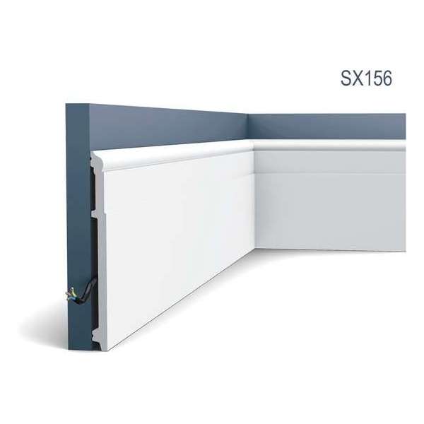 Plint Orac Luxxus Sx156 Plint Orac Luxxus Sx156