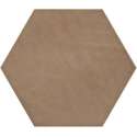 1m² - Wandtegels Vodevil Moka - 17,5x17,5