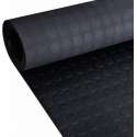 vidaXL Vloermat anti-slip 3 mm 1.5x2 m rubber stip