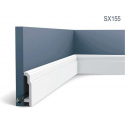 Plint Orac Luxxus Sx155
