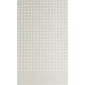 HBM Gereedschapsbord 105 x 61 cm. voor Werkplaatsinrichting