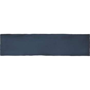 1m² - Wandtegels Keuken / Badkamer Colonial Marine Mat - 7,5x30 cm
