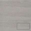 Rondine Vloertegel Contract silver 30,0x60,0 cm -  Zilver Prijs per 1,11 m2.