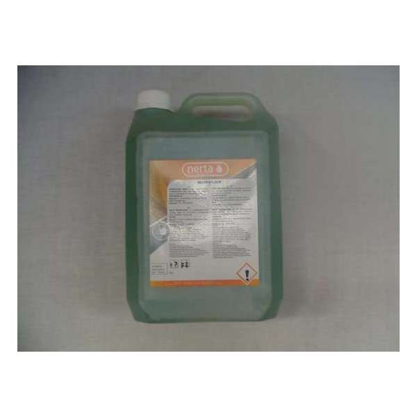 neutrafloor vloerzeep 5 liter neutrafloor vloerzeep 5 liter