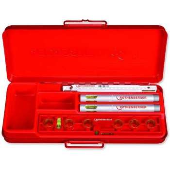 Rothenberger Gereedschapset