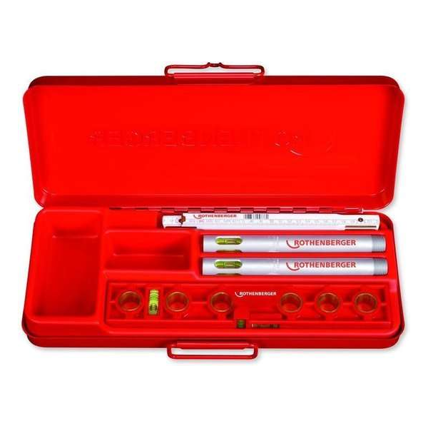 Rothenberger Gereedschapset Rothenberger Gereedschapset